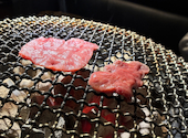 囲炉裏焼肉 牛華: ともさんの2026年05月12日の1枚目の投稿写真