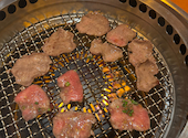 焼肉 牛星 越谷店: みやちょさんの2024年12月31日の1枚目の投稿写真