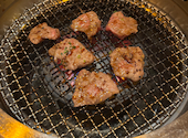 焼肉 牛星 越谷店: みやちょさんの2024年12月31日の2枚目の投稿写真