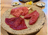 炭火焼肉　肉の匠　ひうち: 例はなちゃんさんの2026年05月10日の1枚目の投稿写真