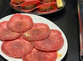 焼肉ホルモン10船堀店: たろうさんの2025年01月の1枚目の投稿写真