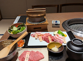 和牛焼肉 岡山そだち: SORAさんの2025年12月10日の1枚目の投稿写真