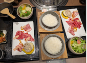和牛焼肉 岡山そだち: SORAさんの2025年12月27日の1枚目の投稿写真