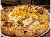ピッツェリア ユーイチローエアー Pizzeria YUICIRO&A: コリンさんの2025年04月20日の2枚目の投稿写真