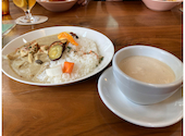 マツガミネコーヒービルヂング 103 グリムの森店: ゆりちゃんさんの2026年09月05日の1枚目の投稿写真