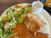 cafe&diner Foglia: たかさんの2026年05月26日の1枚目の投稿写真