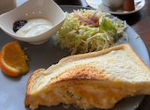 cafe de mistico カフェ ド ミスティコ: cococoさんの2026年04月30日の1枚目の投稿写真