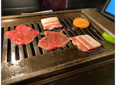焼肉ホルモン ひなた: ゆきさんの2026年07月29日の1枚目の投稿写真