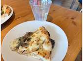 Pizzeria&Cafe WAKUWAKU ワクワク: ゆきさんの2026年09月17日の1枚目の投稿写真