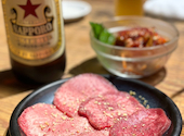 炭火焼肉酒房 雷音 高津店: グッピーさんの2026年08月02日の1枚目の投稿写真