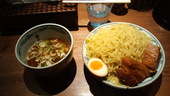 麺屋武蔵・新宿本店: たーんさんの2010年10月31日の1枚目の投稿写真