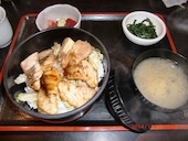 食事処魚音: pockyさんの2014年04月13日の1枚目の投稿写真