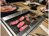 和牛焼肉 土古里 新宿NOWAビル店: えーいちさんの2025年02月16日の2枚目の投稿写真