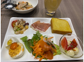 ライトアップ カフェ & ダイニング 流山おおたかの森: ァリェルさんの2026年05月30日の2枚目の投稿写真