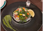 トラットリア エ ピッツェリア エッセドゥエ 赤坂本店: しらすさんの2023年04月17日の3枚目の投稿写真