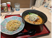 朝陽閣 長堀店: yoshioさんの2025年11月29日の1枚目の投稿写真