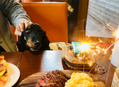 The Party ザ パーティ 今泉: ひでさんの2021年05月09日の3枚目の投稿写真