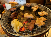 炭鉱ホルモン 欽ちゃん 本店: ちゃおさんの2026年05月18日の3枚目の投稿写真