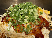 お好み焼き・鉄板焼き 蔵屋 紙屋町店: さくらさんの2026年09月01日の1枚目の投稿写真