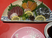 全席完全個室居酒屋　鮮魚と地鶏と炭火　うみどり　天文館店: さいさいさんの2026年07月02日の2枚目の投稿写真