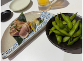 完全個室居酒屋　熟成魚と熟成肉　魚ト肉（ととにく）　鹿児島天文館店: さいさいさんの2026年07月02日の3枚目の投稿写真