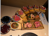 京の焼肉処 蓮蔵 烏丸本店: みなぽんさんの2026年03月09日の1枚目の投稿写真