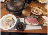 居酒屋 湘南茅ヶ崎 道 7.31 関内店: パンダさんの2025年03月の1枚目の投稿写真