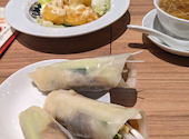 中華街大飯店: パンダさんの2025年04月05日の2枚目の投稿写真