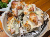 Seafood bar Ermitage エルミタージュ 横浜鶴屋町店: パンダさんの2026年08月14日の1枚目の投稿写真