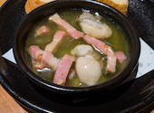 Seafood bar Ermitage エルミタージュ 横浜鶴屋町店: パンダさんの2026年08月14日の2枚目の投稿写真