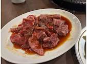 焼肉　鈴木亭: もかgさんの2026年03月の1枚目の投稿写真