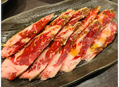 焼肉ギュービッグ 大山店: あいさんの2024年12月30日の3枚目の投稿写真