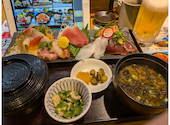いけす魚場 龍宮城: まきさんの2026年08月30日の1枚目の投稿写真