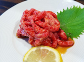 和牛七厘炭火焼肉 くいだおれ: はなさんの2021年08月01日の1枚目の投稿写真
