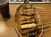 YAKITORI dining にごお: KKさんの2024年12月の1枚目の投稿写真