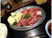 浪花焼肉 肉タレ屋 寺田町店: じゅんさんの2026年03月20日の1枚目の投稿写真