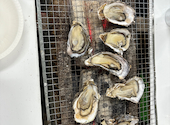 牡蠣小屋 楽牡蠣屋 らくがきや: テルさんの2025年12月27日の1枚目の投稿写真