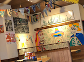 TACOS & BAR　ヒゲタコス: はなちゃんさんの2023年06月の1枚目の投稿写真