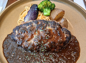 山本のハンバーグ 札幌miredo店: みややさんの2026年05月18日の2枚目の投稿写真