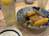 炉端とおでん 呼炉凪来 天神店: Roseさんの2026年10月08日の2枚目の投稿写真