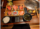 精肉卸直営店 宮崎牛焼肉 KUROUSHI 黒牛: まきちゃんさんの2025年11月30日の1枚目の投稿写真