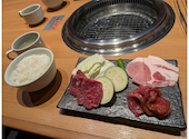 長崎和牛焼肉ぴゅあ: ゆうさんの2026年08月07日の1枚目の投稿写真