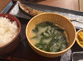炭火焼干物 しんぱち食堂 福岡パルコ店: いちごさんの2026年06月07日の1枚目の投稿写真