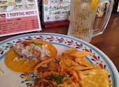 メキシカンバル RICO 船橋店: ゆのじさんの2026年06月14日の1枚目の投稿写真