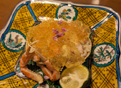 大衆割烹 魚吟 うおぎん: 花さんの2024年11月の1枚目の投稿写真