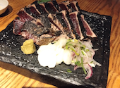 藁焼き鰹たたき 明神丸 高松店: さなさんの2023年12月03日の1枚目の投稿写真