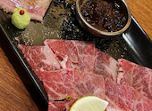 肉バル GAM 難波本店: まさきさんの2026年10月11日の1枚目の投稿写真