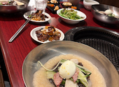 焼肉 冷麺 ユッチャン 北新地店: まさきさんの2026年08月20日の1枚目の投稿写真