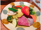 欲張りバル CANTINA 水道橋店: ほっつあんさんの2026年07月04日の1枚目の投稿写真