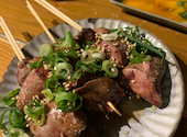 焼き鳥 参 sun 木屋町店: まりんさんの2024年06月13日の2枚目の投稿写真